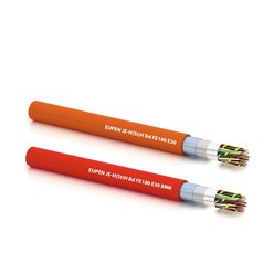 Eupen Data- en communicatiekabel (koper) cables